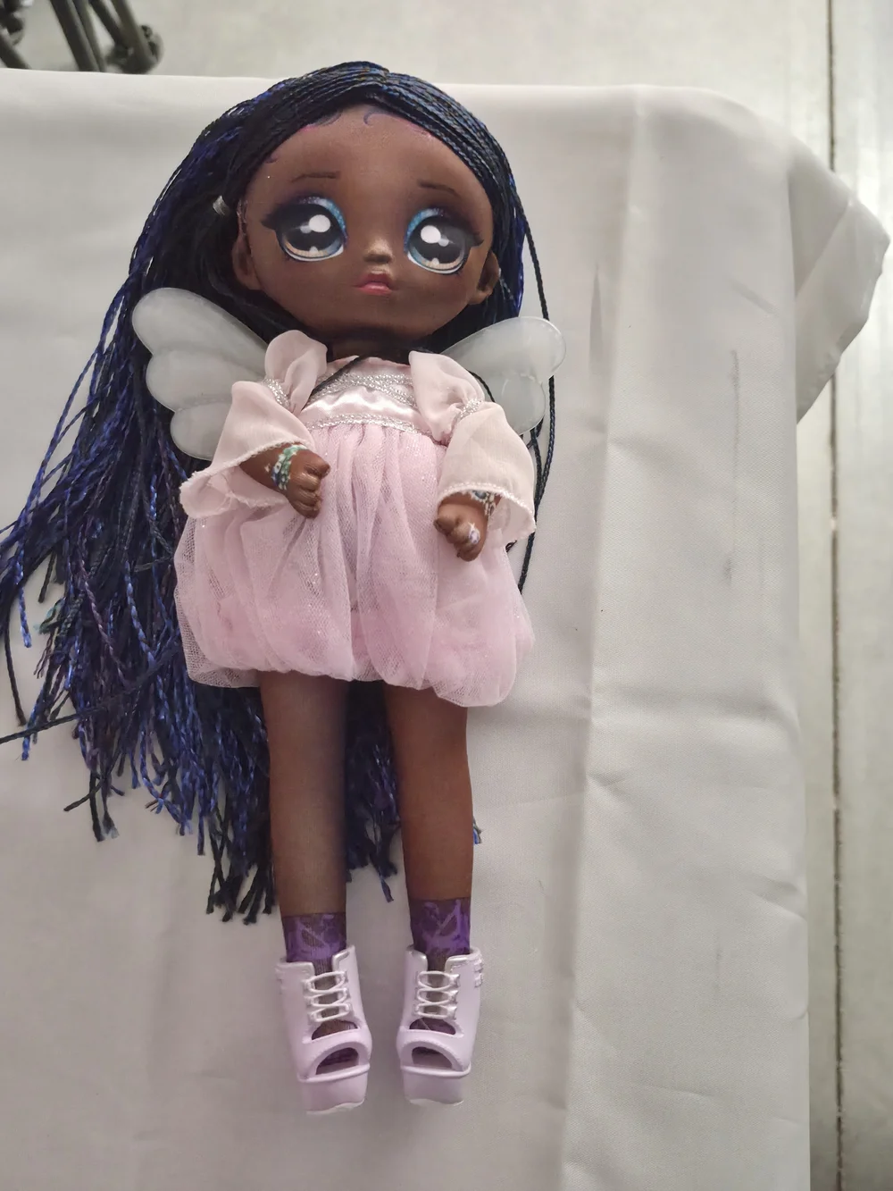 Na! Na! Na! Surprise Teens Lot 7 - Picture 2 of 10